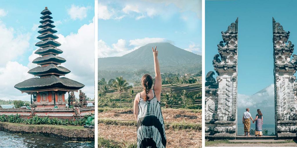 Why You Need A Travel Insurance For Bali bail tourist place