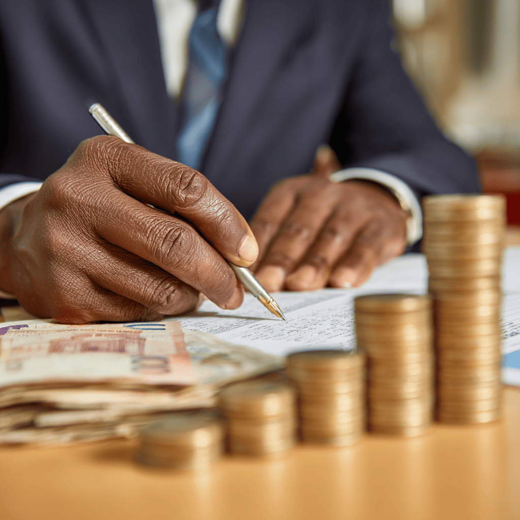 How Hard Money Can Finance Your Raw Land Investment newfundingresources.com/hard-money-lenders-baltimore-md