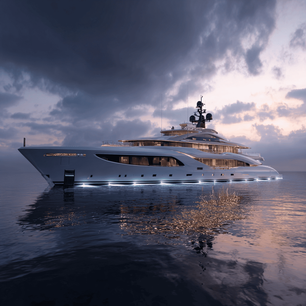 How A Luxury Yacht Charter Unlocks Unforgettable Family Bonding book yacht charter